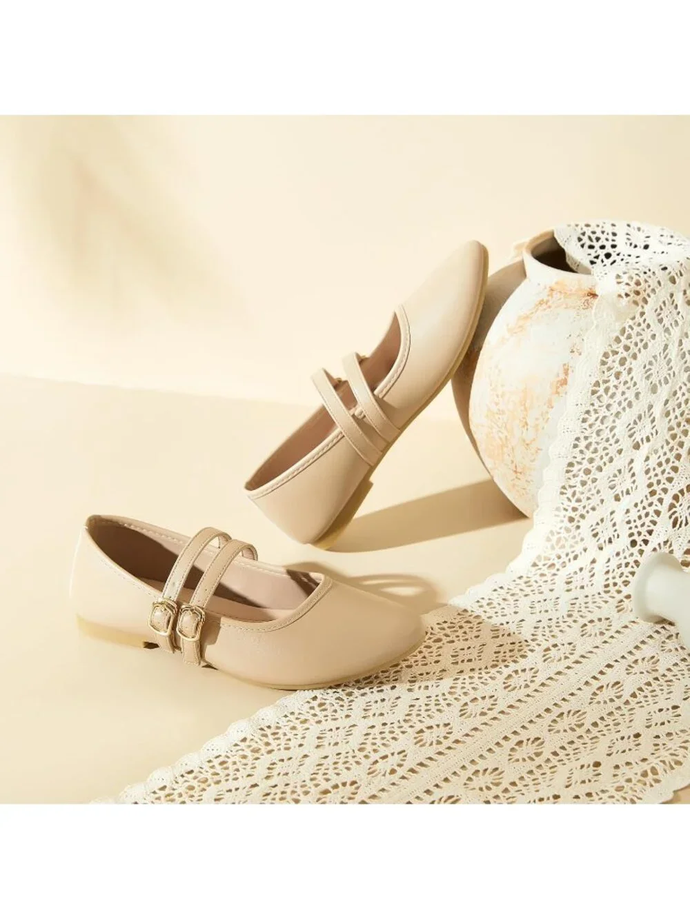 N/A comfortable flats